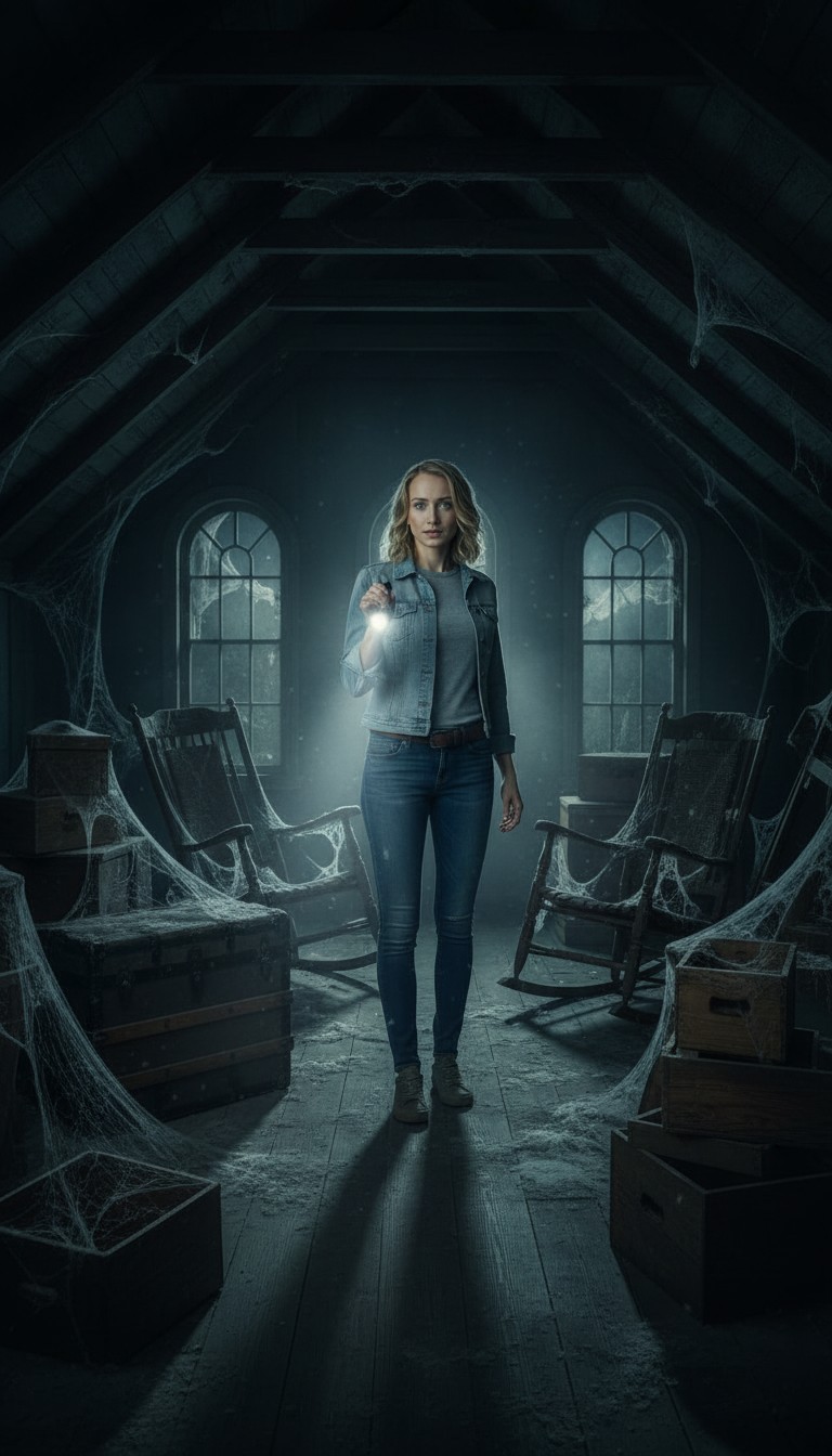 30 Seconds of Terror: 10 Chilling Episodes