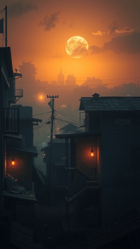 From Rags to Riches: A Boy's Journey of Dreams