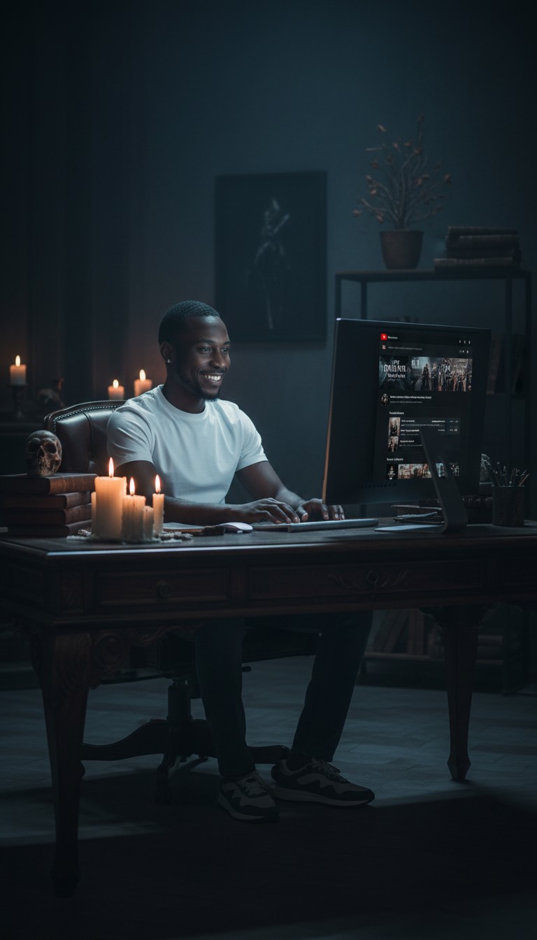 Subscribe to My YouTube Channel!