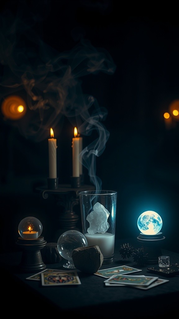 Ramalan Menggelitik dari Seorang Dukun