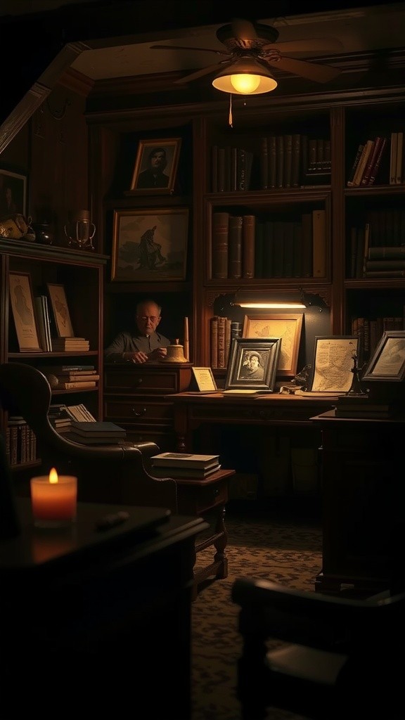 Echoes of WWII: The Ghost Army of the Pacific in PNG's Jungle