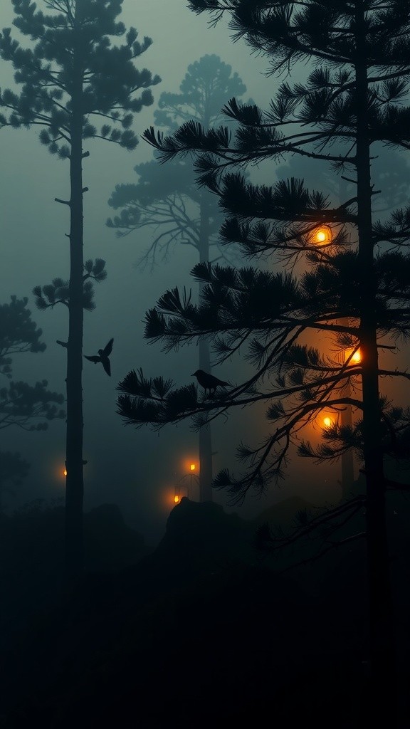 Tengu: Makhluk Mitologi Jepang dan Perannya dalam Budaya