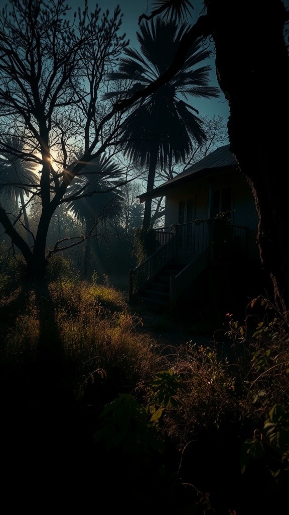 Time Traveler: A Century Lost