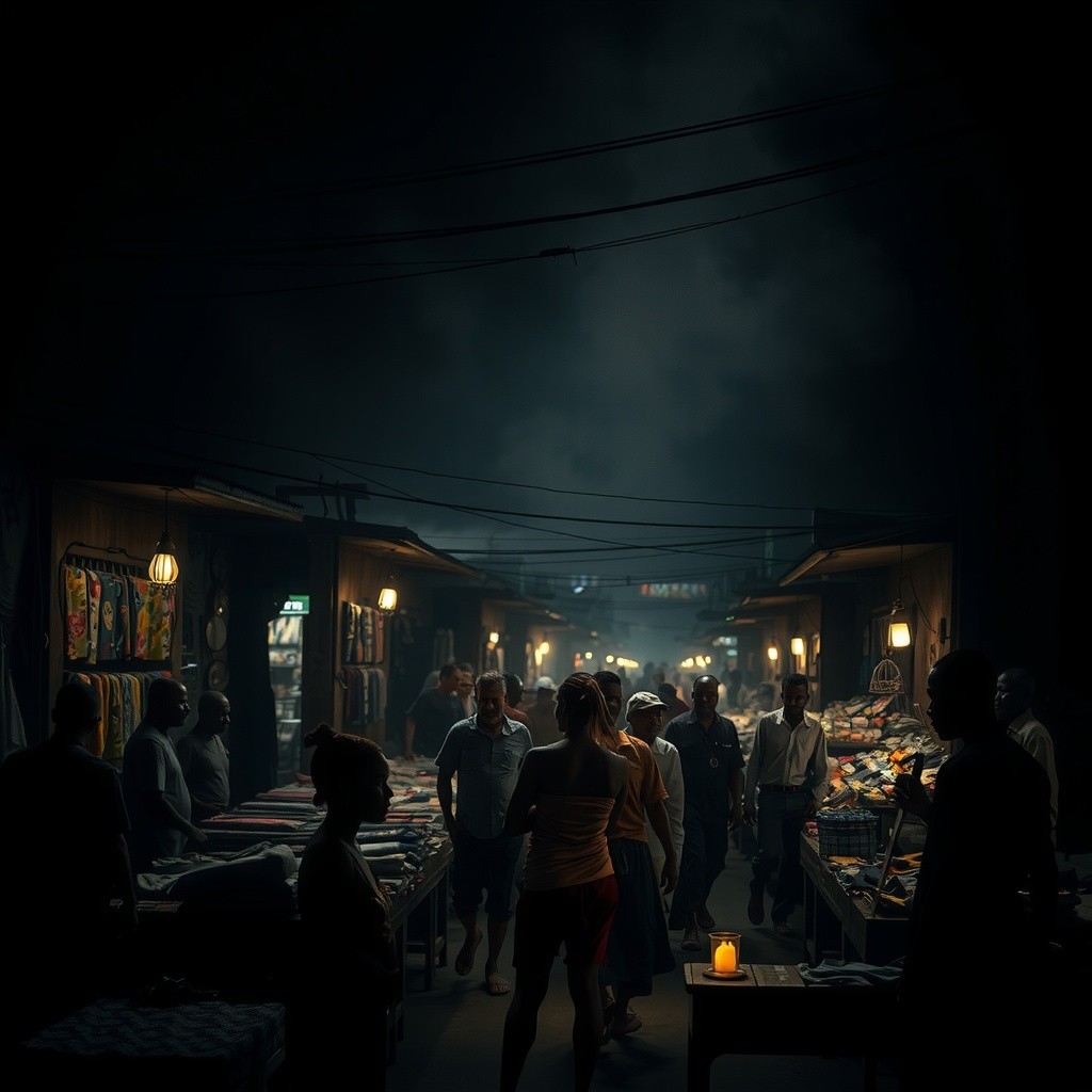 Faith's Journey: From Benin City to Success in England