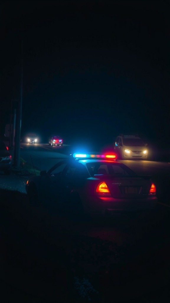 A Journey Beyond the Accident