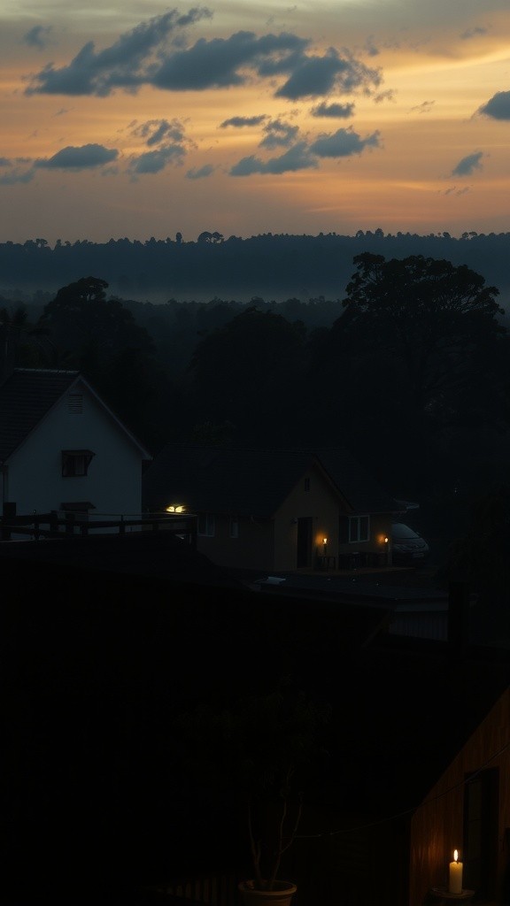 The Whispering Calabash