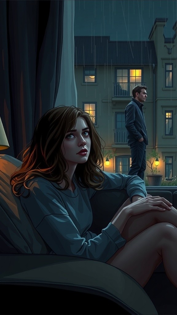 The Observer's Dilemma