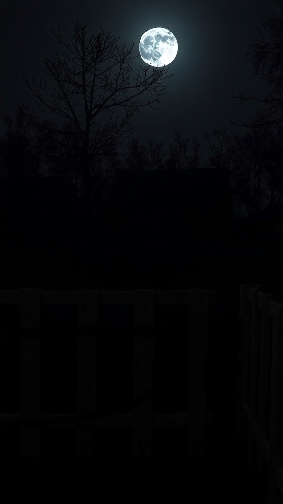 Ayam Hantu yang Belum Move On