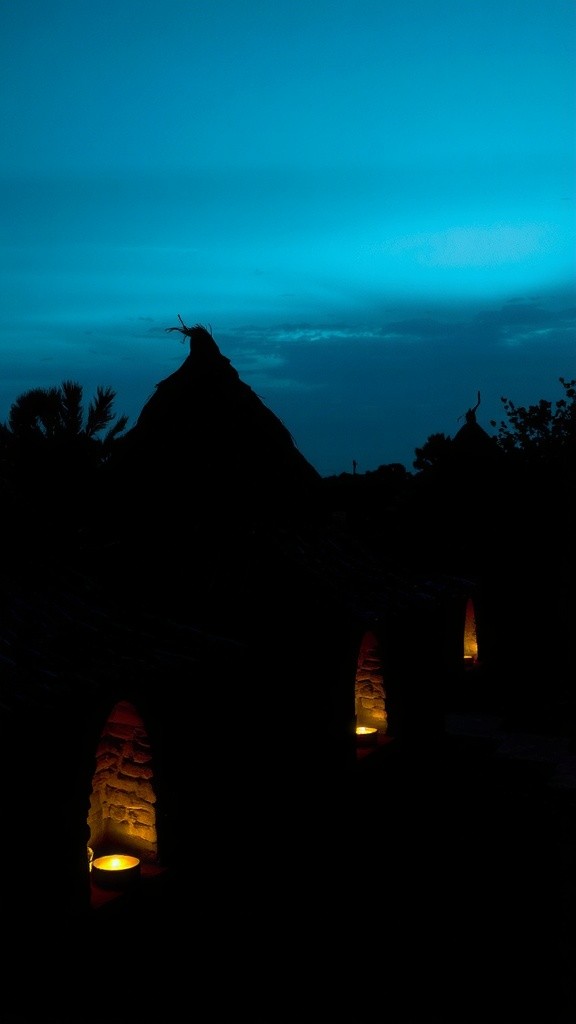 Who Are the Dagombas of Ghana?