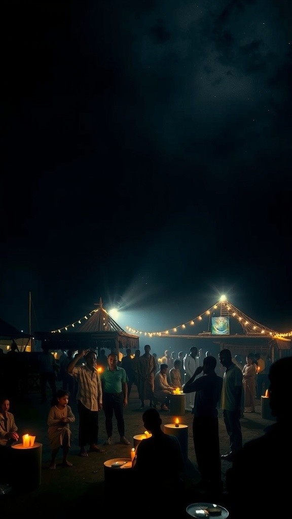 The Kasinas of Ghana: Origins and Festivals