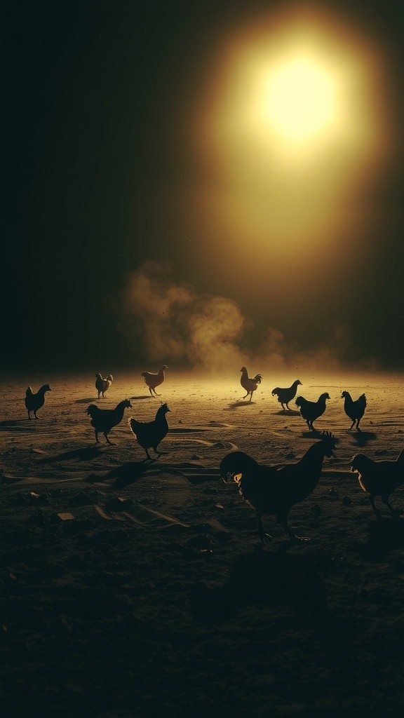 Budi dan Sapi yang Menghantu