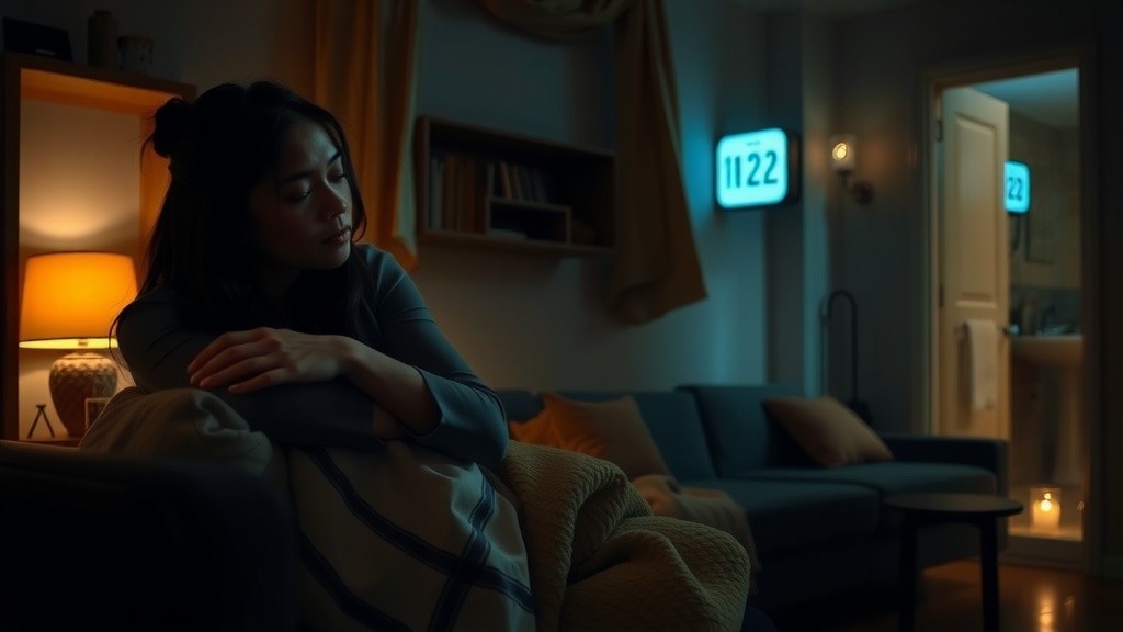 The Reflection That Wasn't There