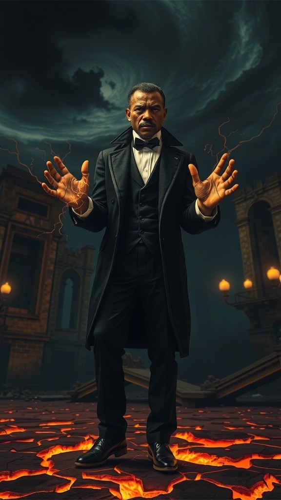 The Light of Friendship: Defeating Vecna