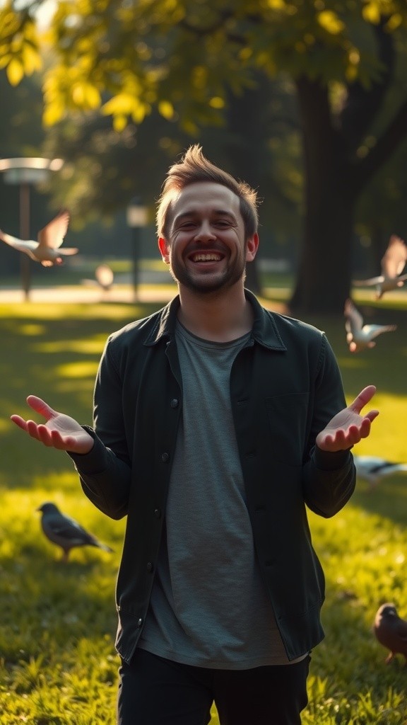 Dan's Graveyard Humor: A Committed Joke!