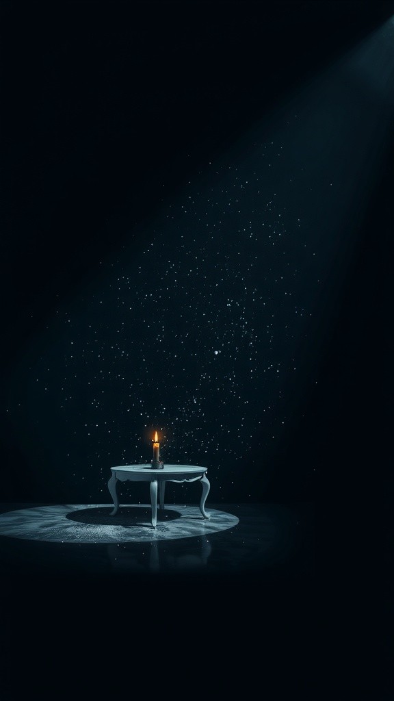 Fearless in the Snow