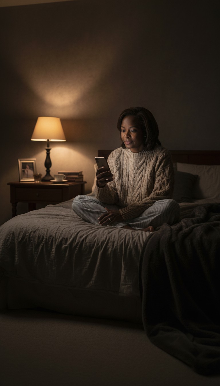 Future Fears: Unseen Deaths