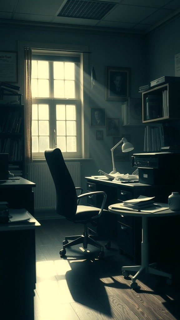 The Ongoing Journey of Doctor David