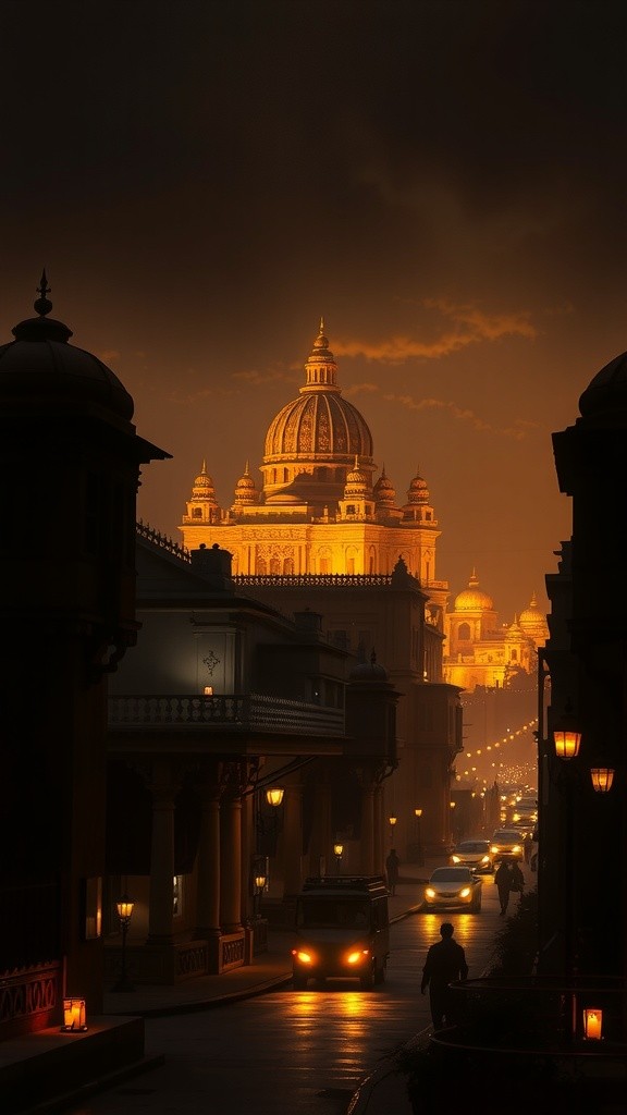 रावण की कथा: ज्ञान, शक्ति और विनम्रता