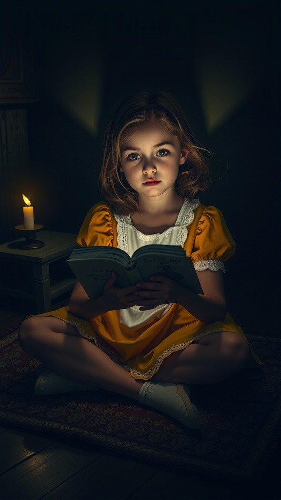 Bhootiya Haveli ki Kahani