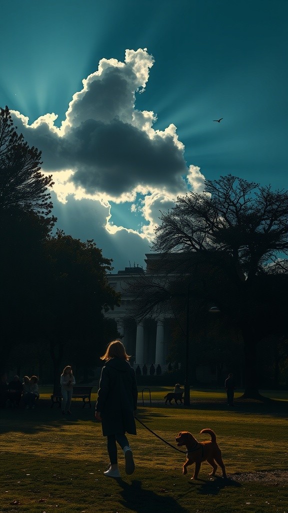 SUPER GIRL: The Rise of a Hero