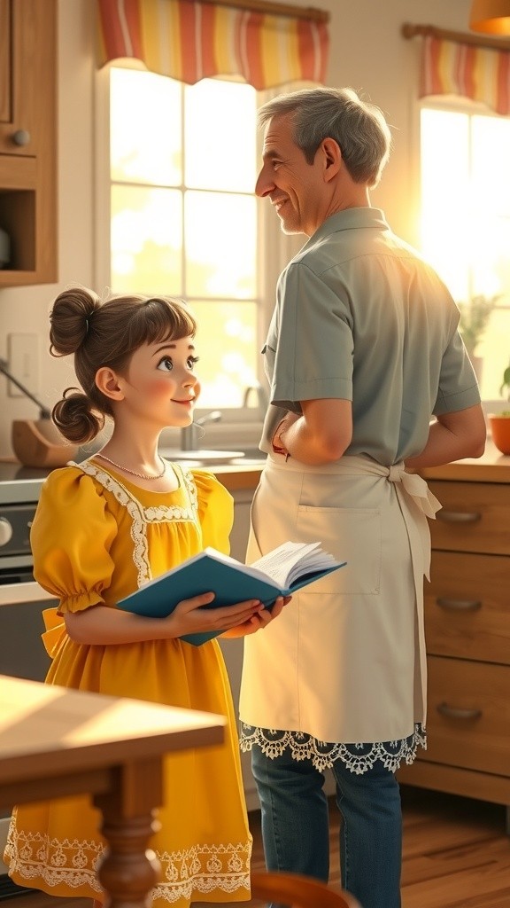 A Father's Desperate Quest: Kidnapped!