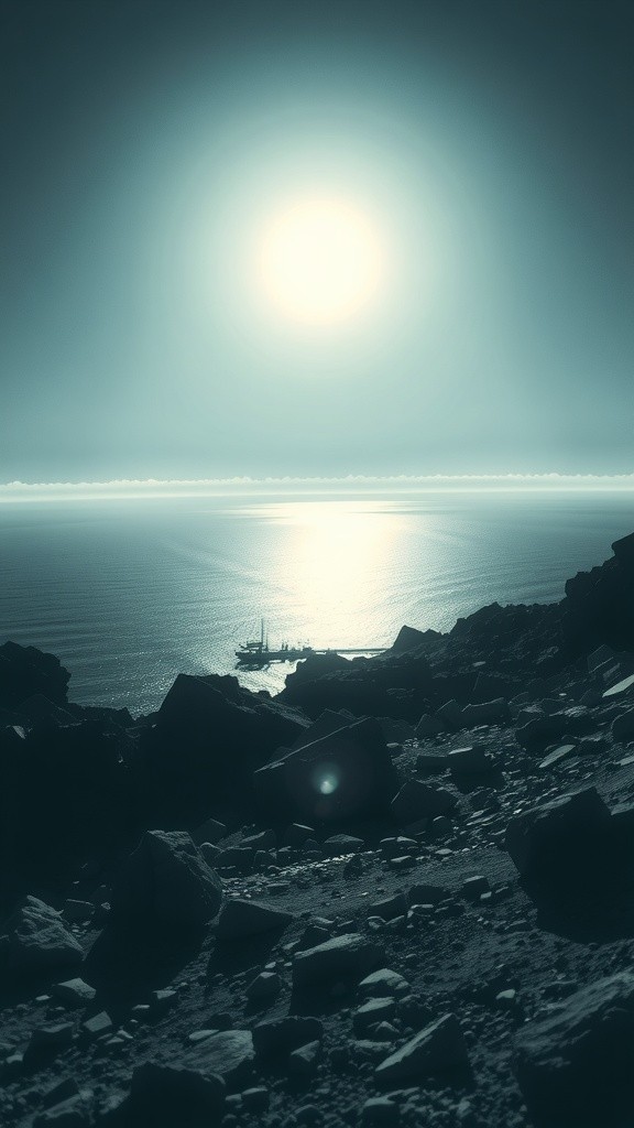 John's Revelation: A Vision Unveiled