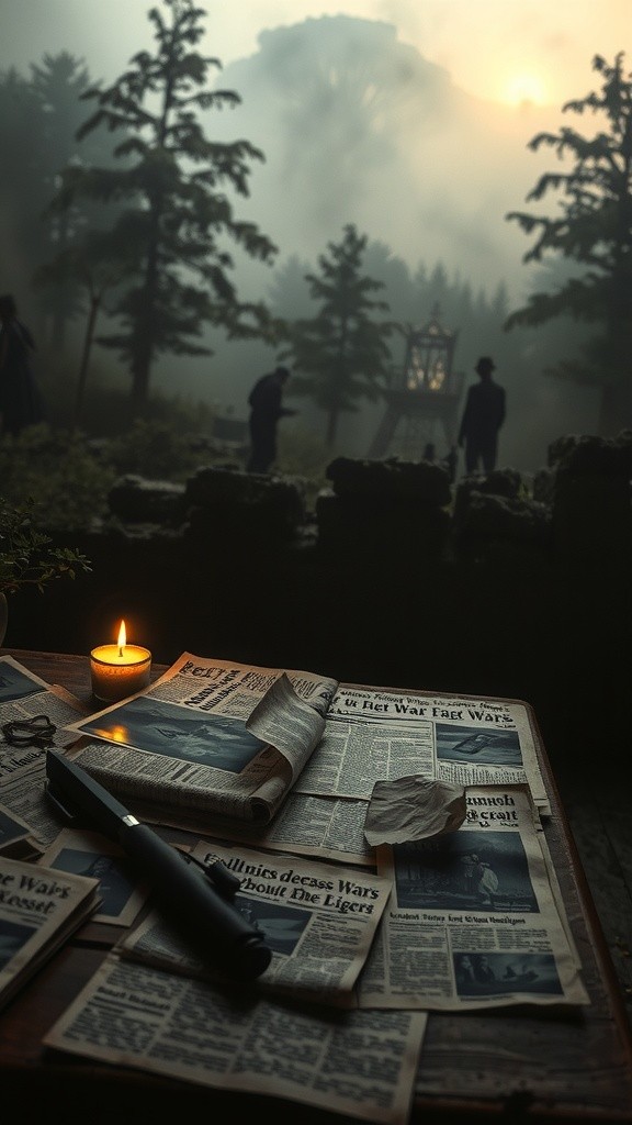 Echoes of Hatred: The Cost of Conflict