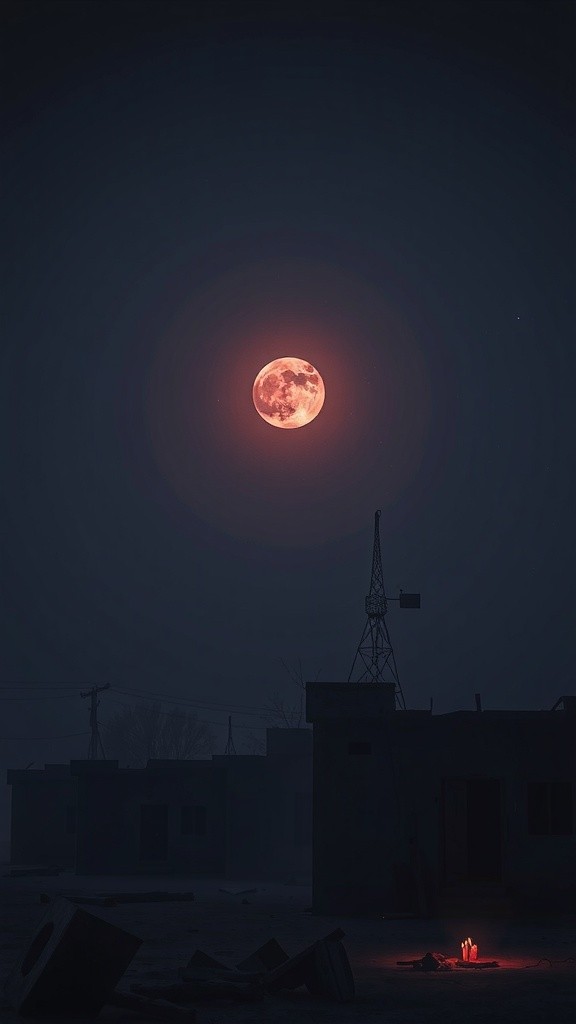 साया और कहानियाँ