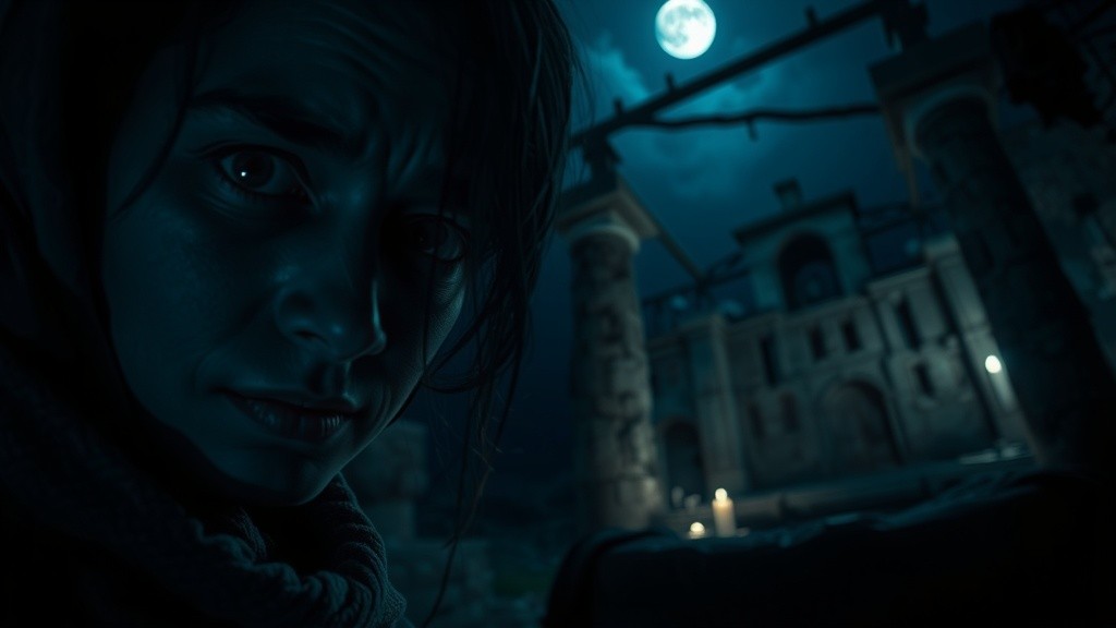 खुले कुएँ का रहस्य