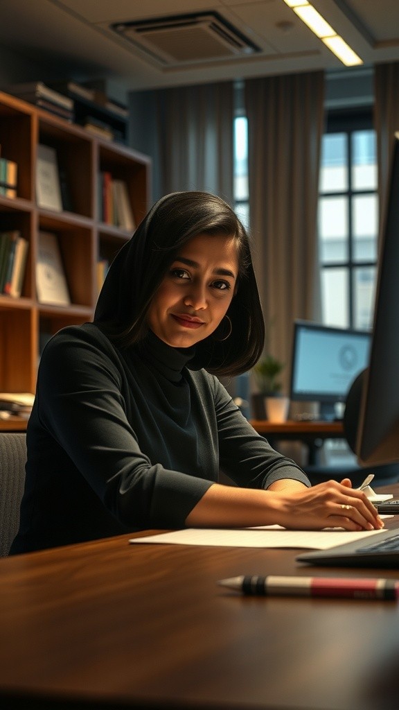 Finding Strength in Saying No