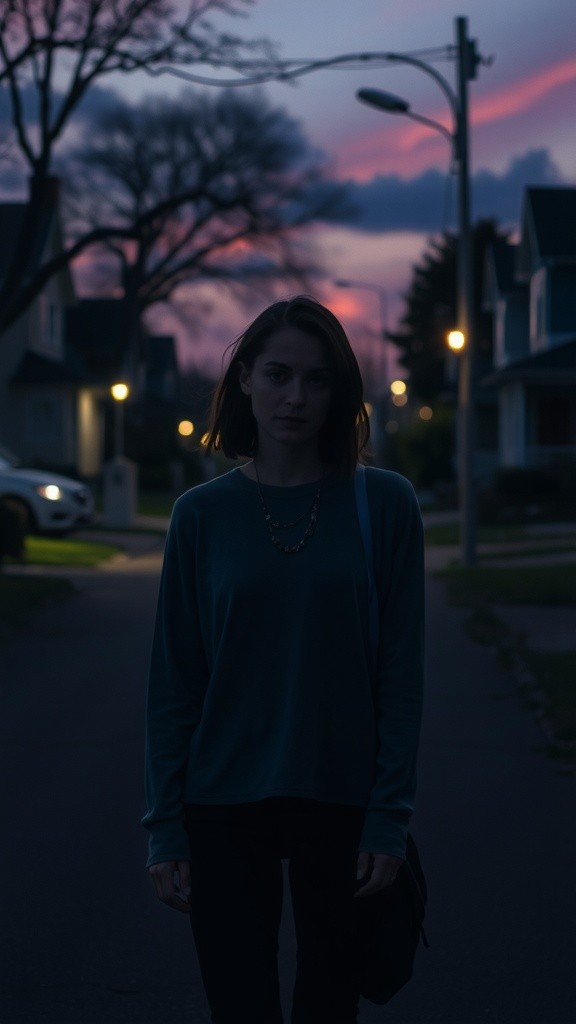 The Cat and the Spooky Surprise!