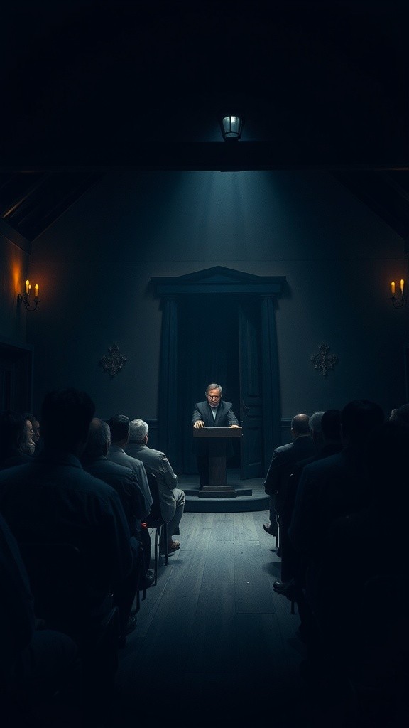 Sukses Parkir Tanpa Ditilang: Kisah Motivasi yang Menggelitik