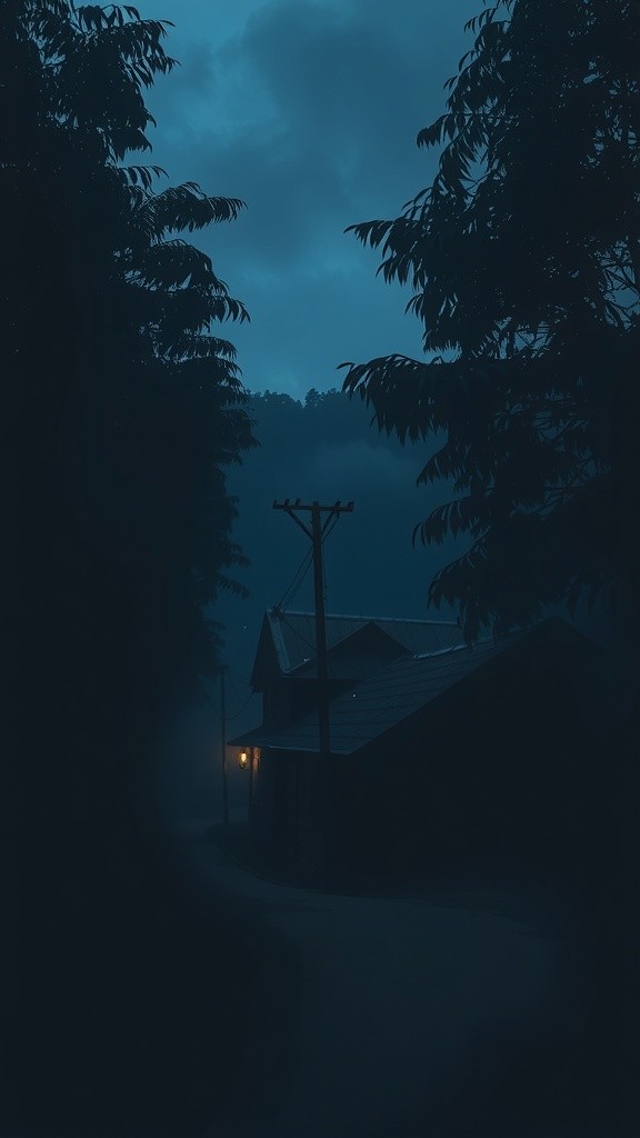 Gerbang Sumur Terlarang