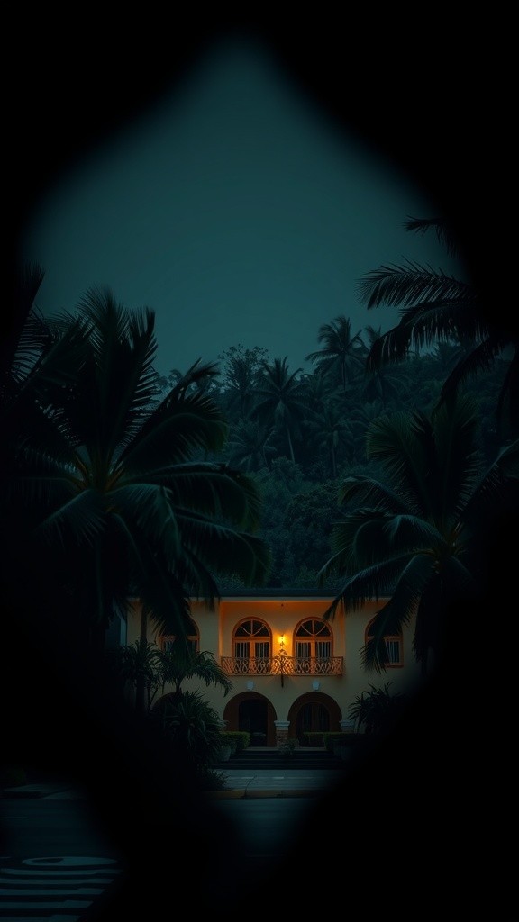 A Story About Pool Attendants from Nigeria