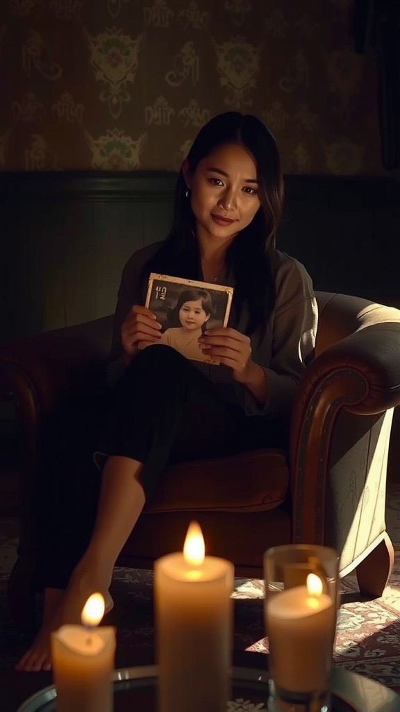 Mengungkap Kebenaran Clara: Roh yang Menemukan Kedamaian