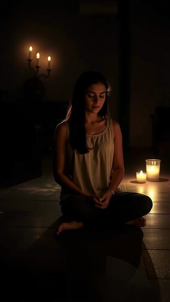 The Calm Within (copy)