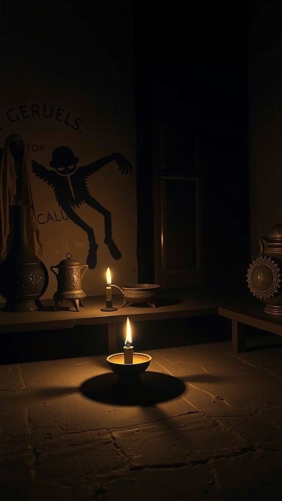 Ìlẹ̀ ń pe tirẹ: A Gbogbo Ohun Tó Pẹ N'ínú Ẹ̀mí