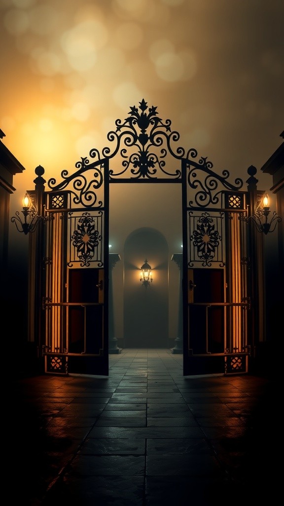 The Silent Prince: A Mother's Unease