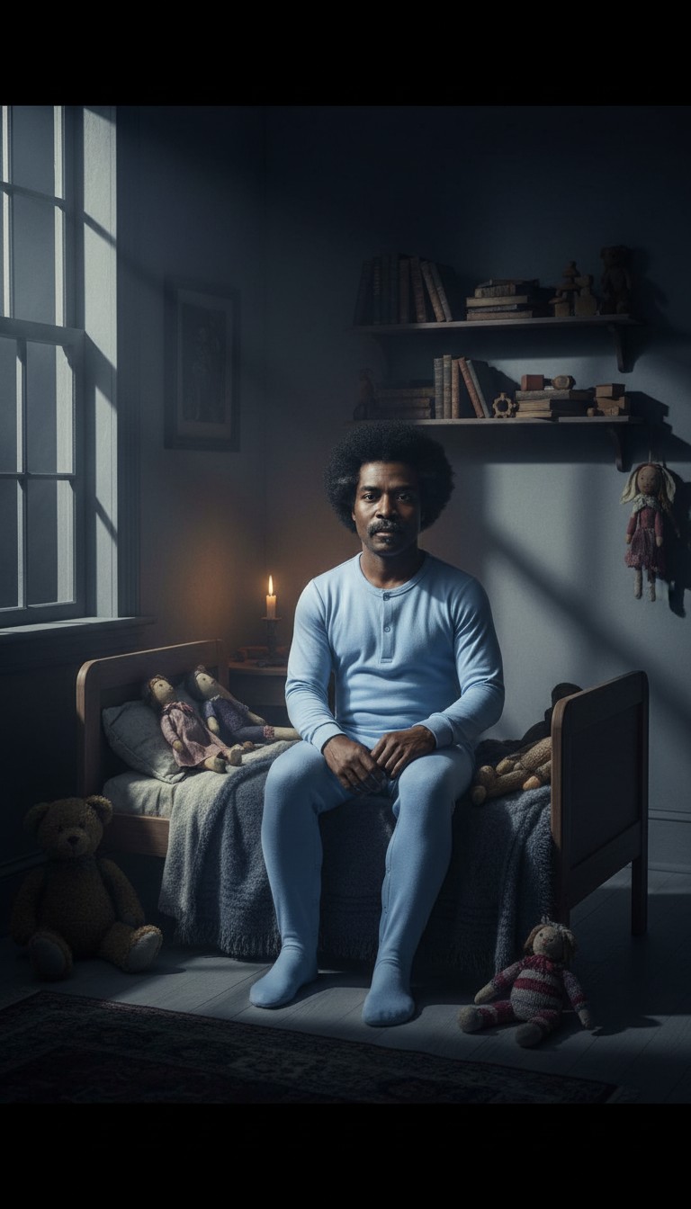 The Terrifying Encounter with the Great One