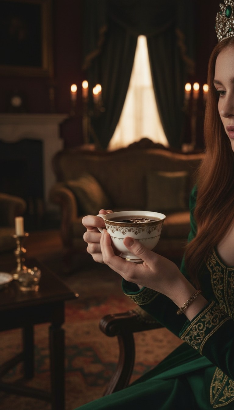 The Dark Secrets of Prince