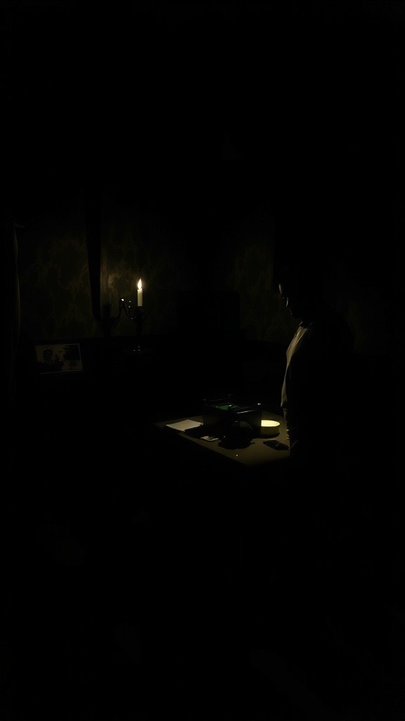 Never Going Back: A Mother's Plea for Truth