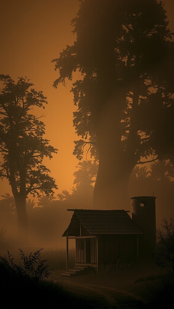 Kisah Tragis Sulastri dan Kuntilanak