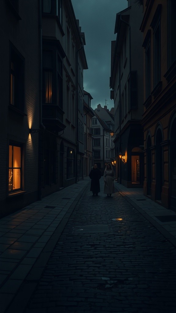 The Terrifying Dancing Plague of 1518