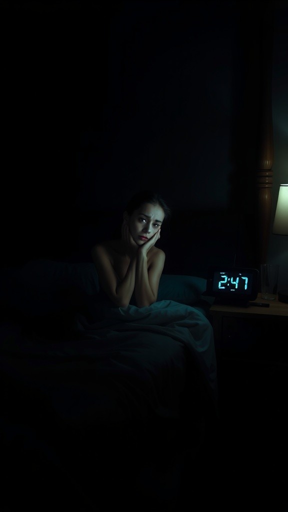 आईने का रहस्य