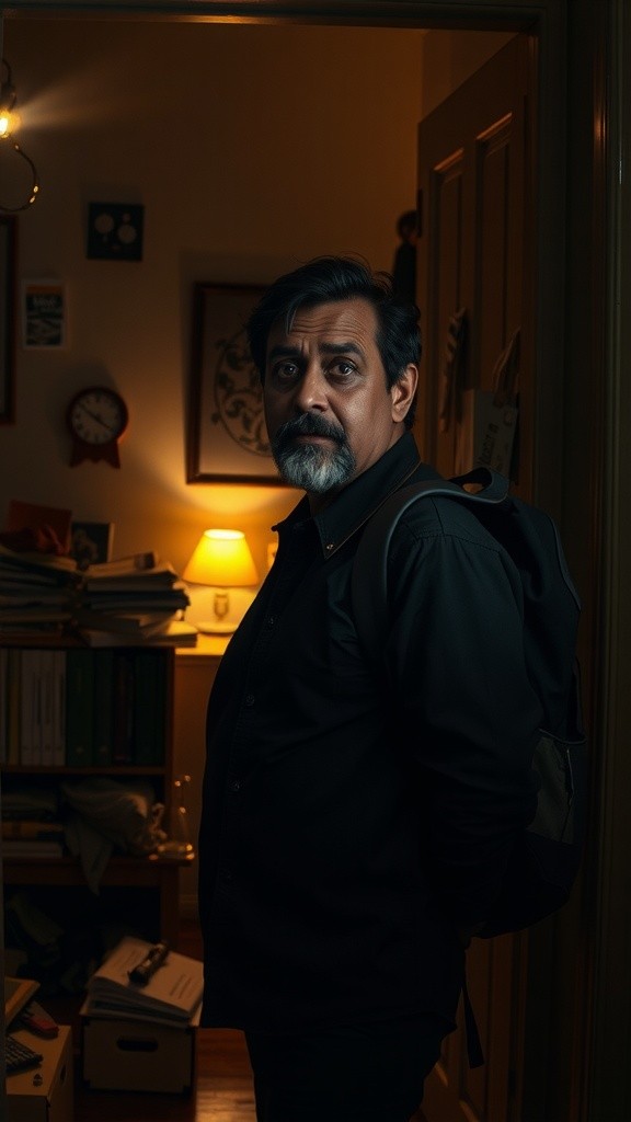 Ruang Makan Hidup-hidup