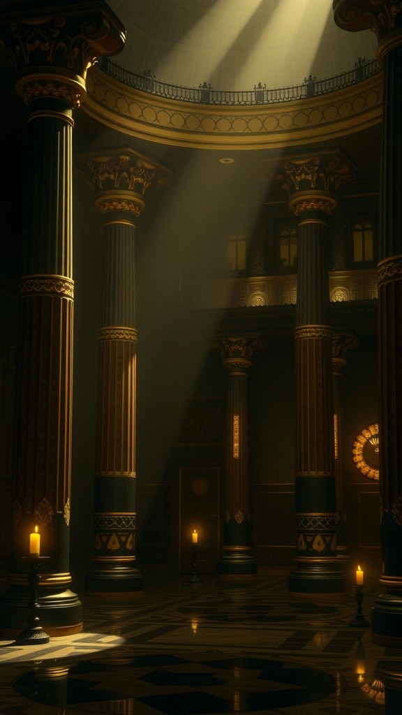 Kisah Nabi Harun AS: Kesabaran dan Kepemimpinan dalam Dakwah