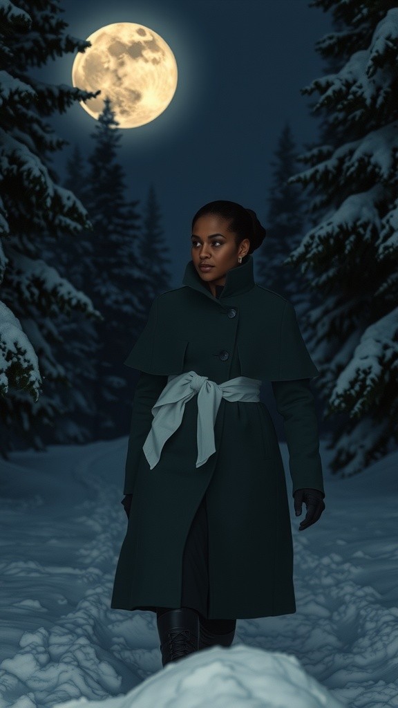 Whispers of the Night