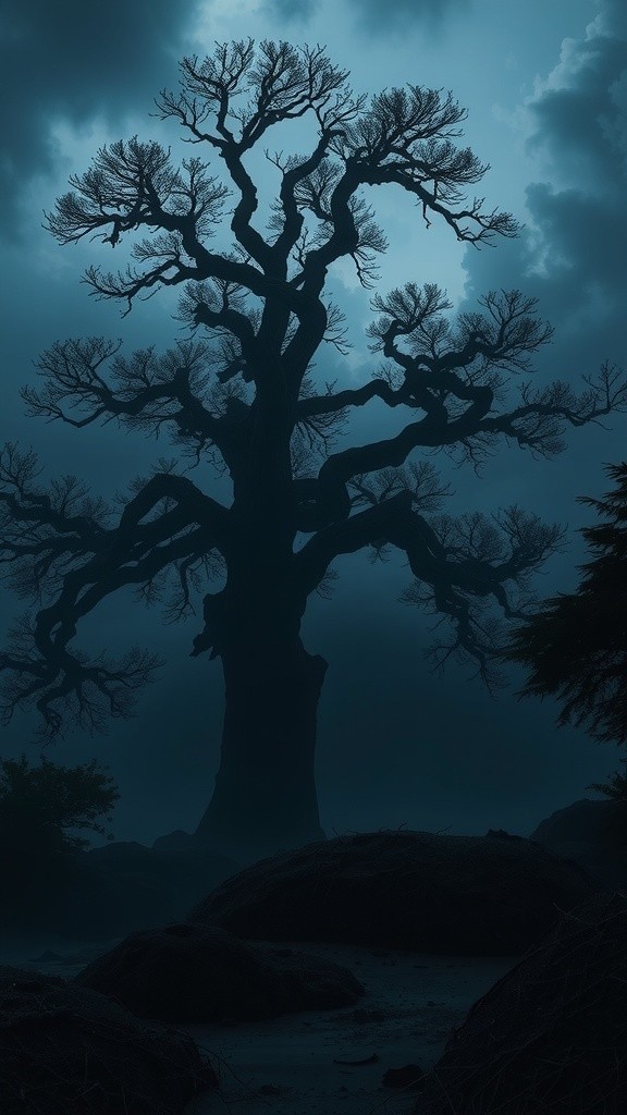 Whispers of the Ancestors: A Homecoming