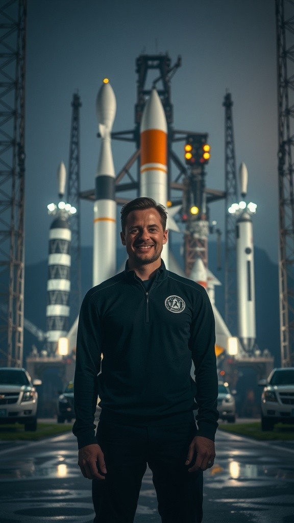 एलन मस्क: मंगल ग्रह पर निवेश और मानवता का भविष्य!