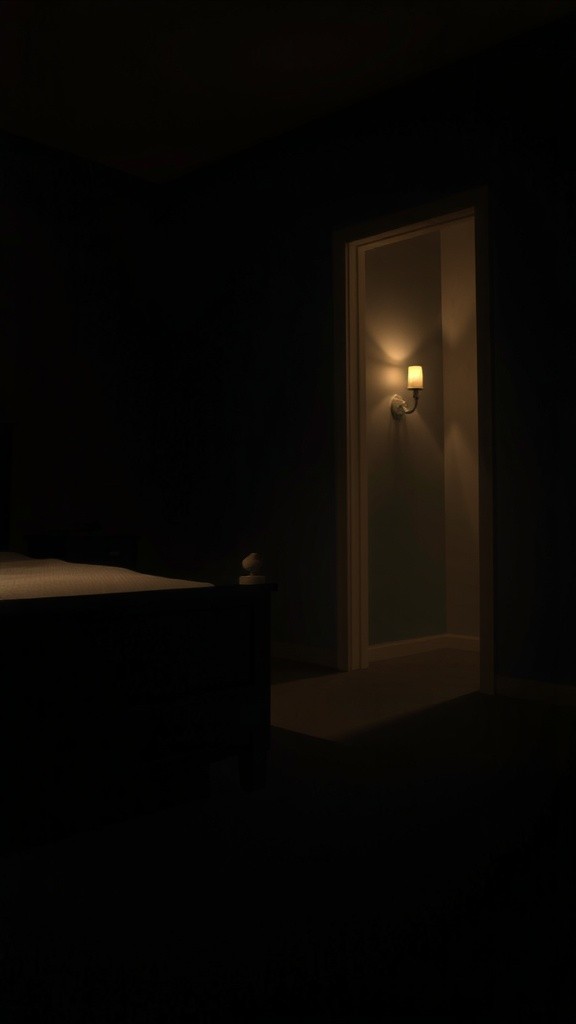 The Tickle Game: A Creepy Uncle's Secret